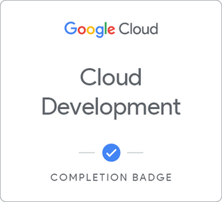 Badge for Cloud Development