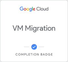 Badge for VM Migration