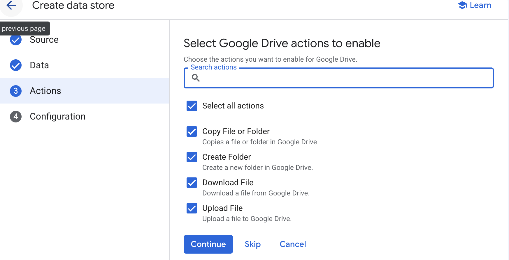 Deploy and Query Google Gemini Enterprise | Google Skills