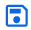 Floppy disk icon