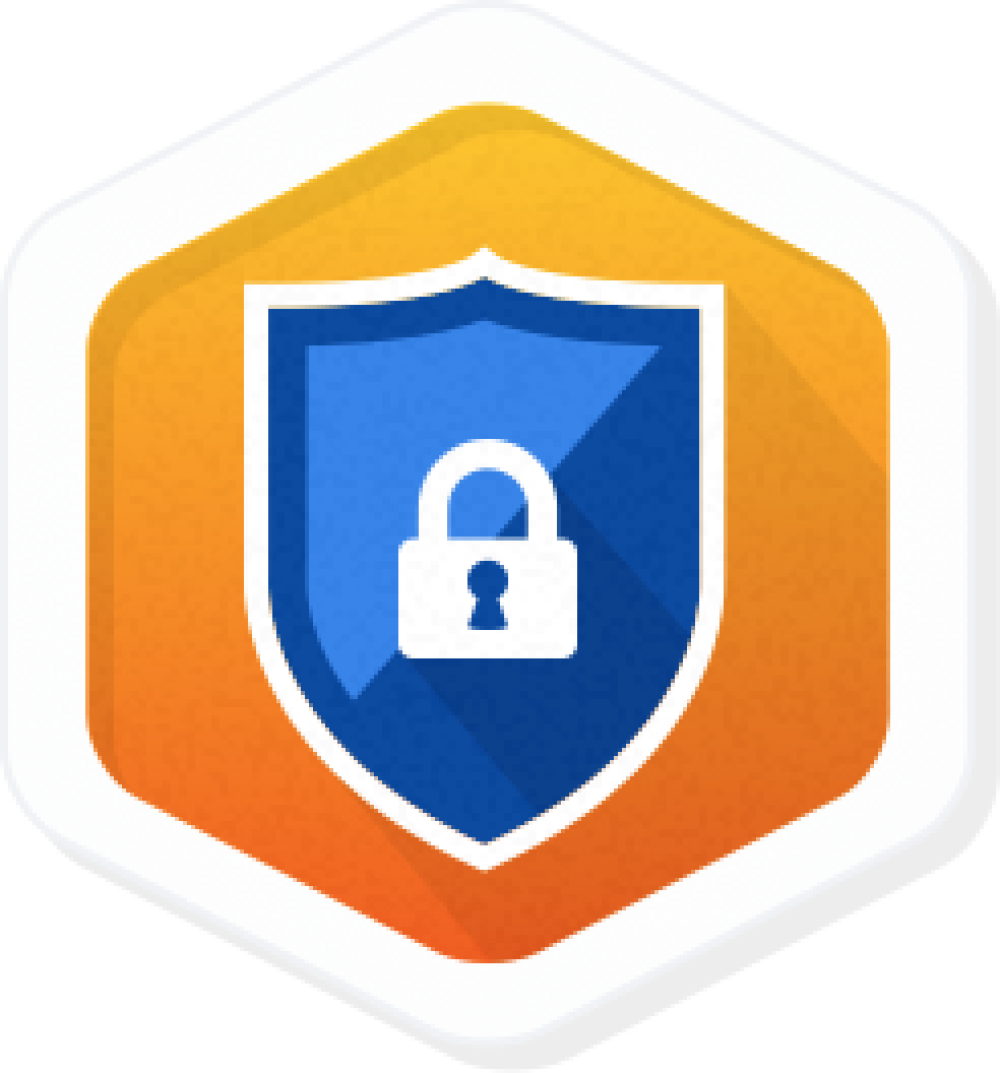 Badge for Security on AWS