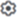 gear icon for project settings