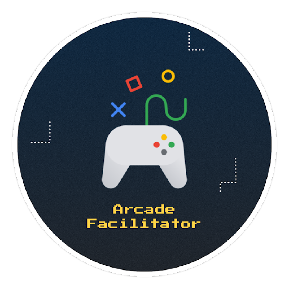 Google Cloud Arcade Facilitators 2023 Google Cloud Skills Boost