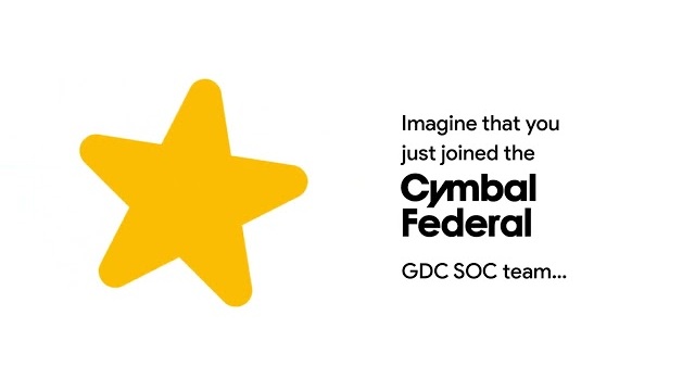 Thumbnail Aktivitas SecOps on GDC for Tier 3 Analysts 