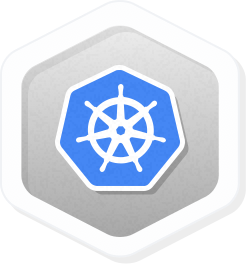 Badge for Kubernetes in Google Cloud