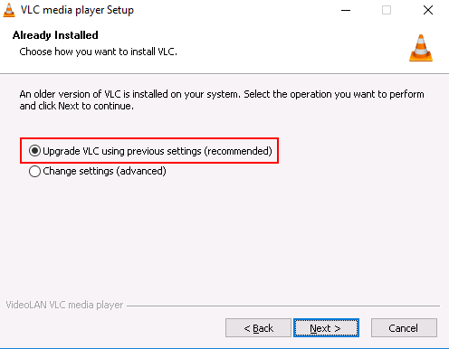 Installing, Updating, and Removing Software in Windows | Google Skills