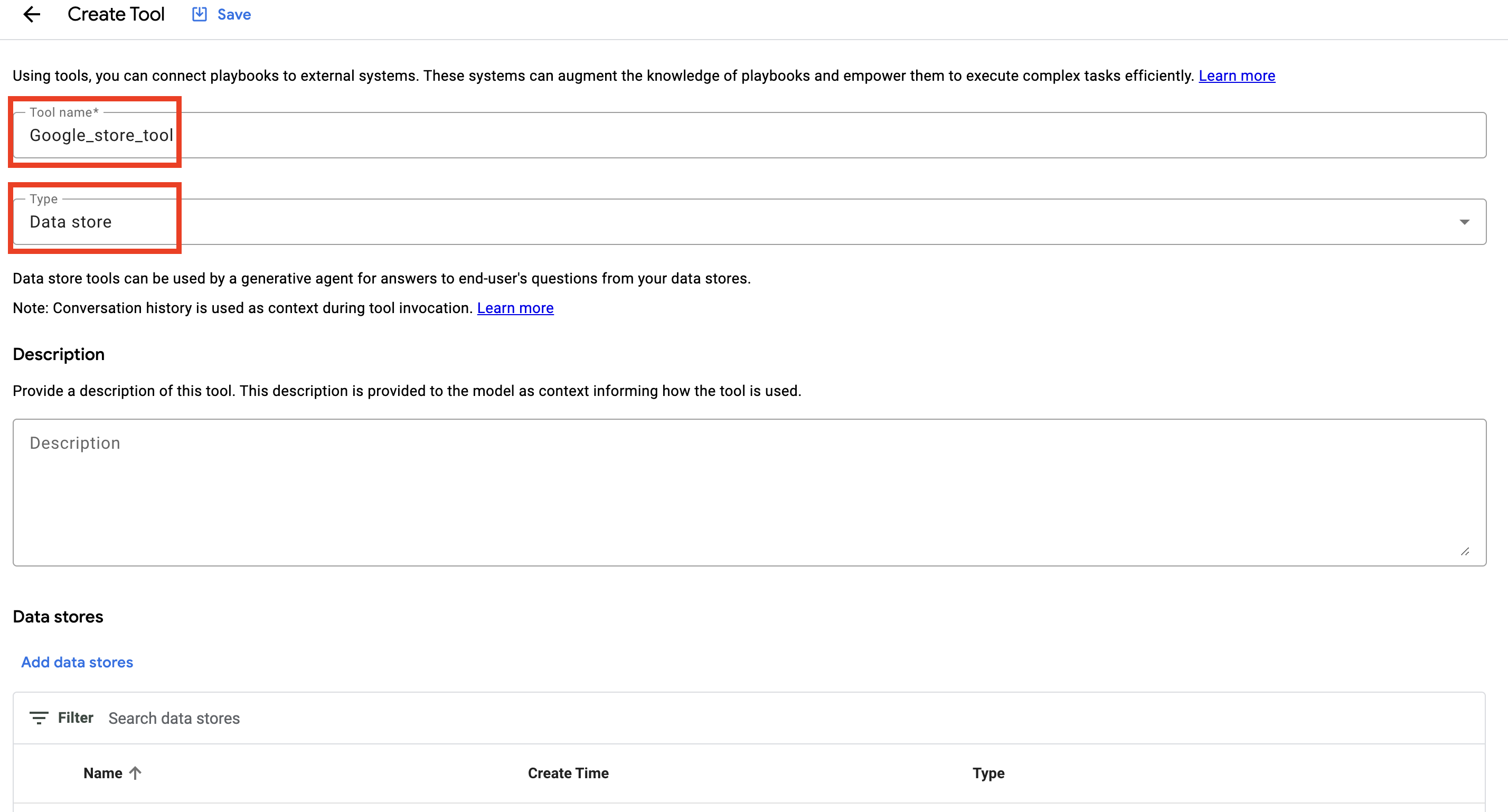 Google_store_tool
