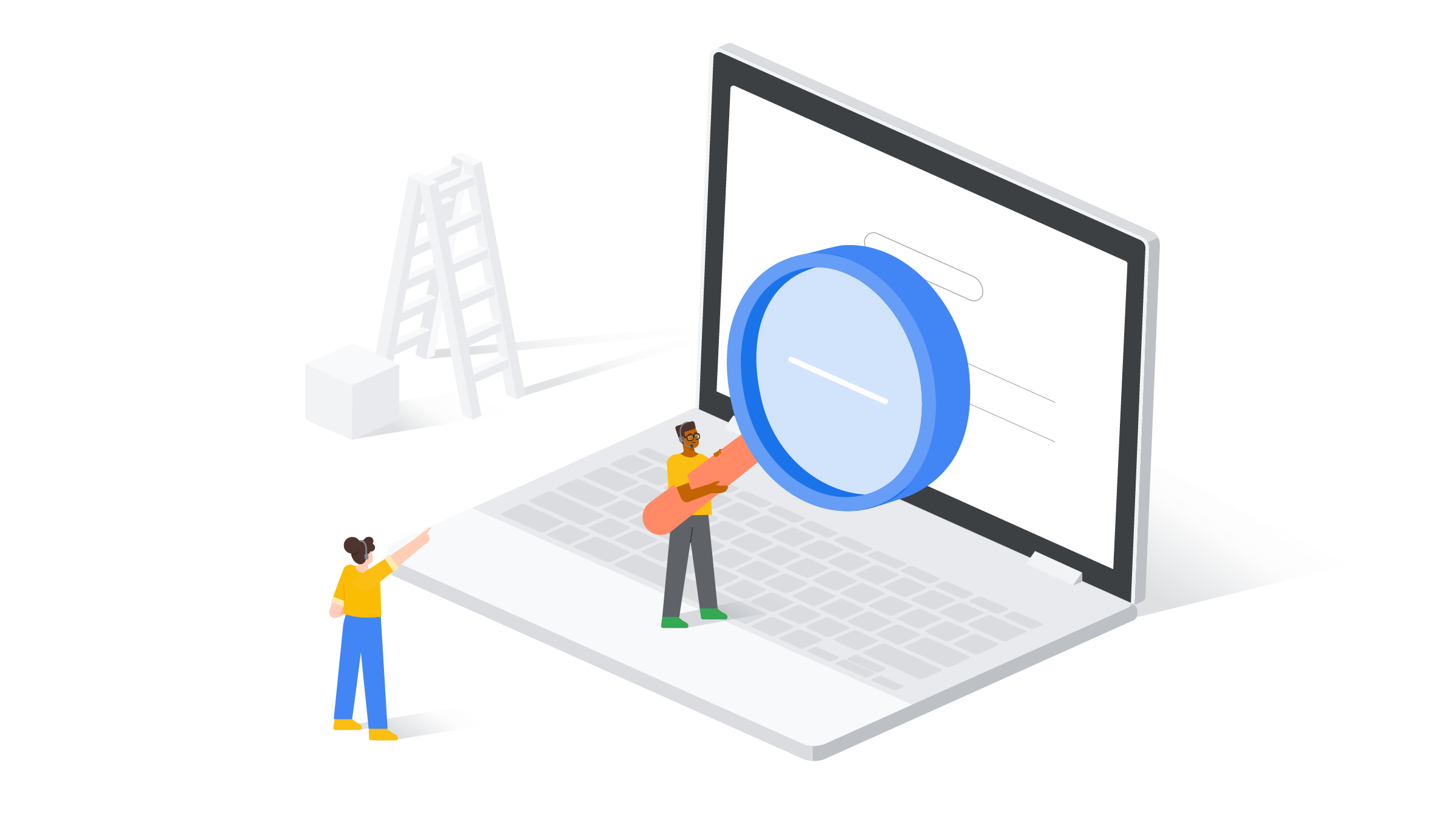 Agent Builder data stores
