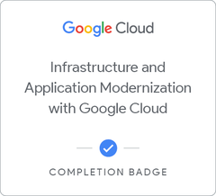 Infrastructure And Application Modernization With Google Cloud | Google ...