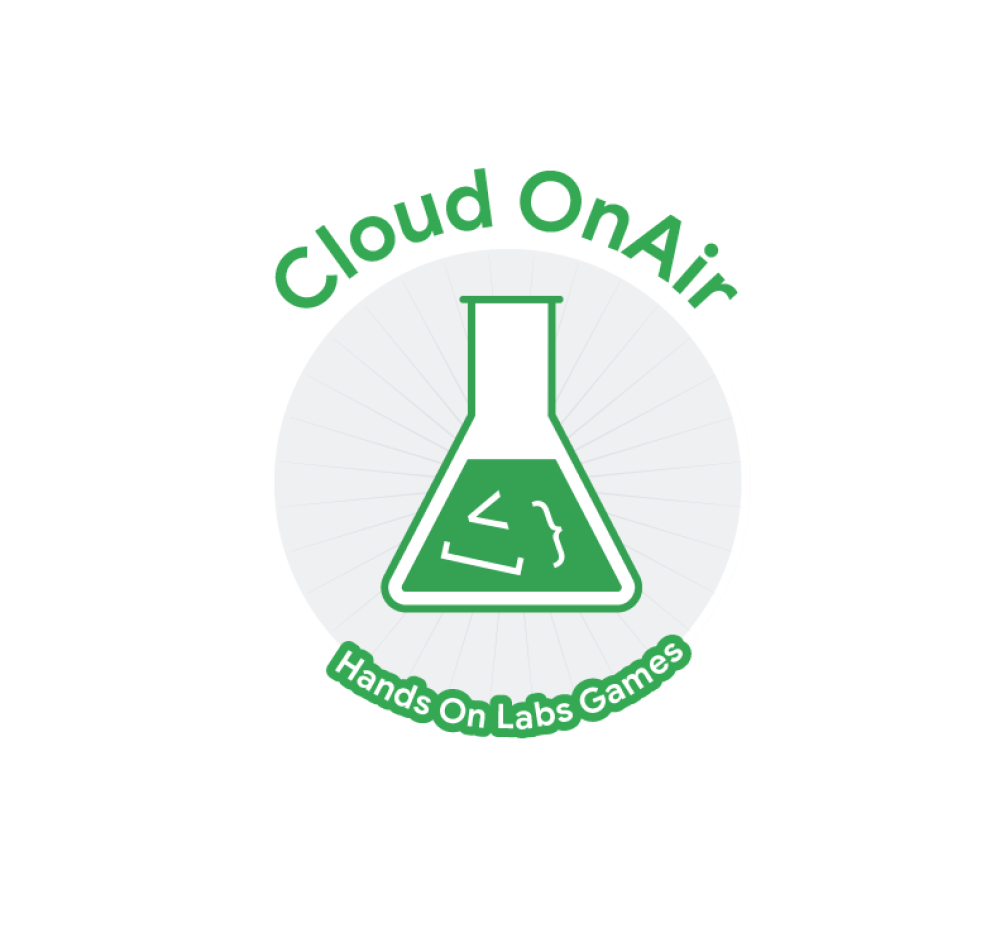 Badge untuk Cloud On Air: Big Query Game