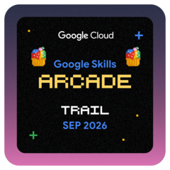 Arcade Trail: Data Engineering and Security