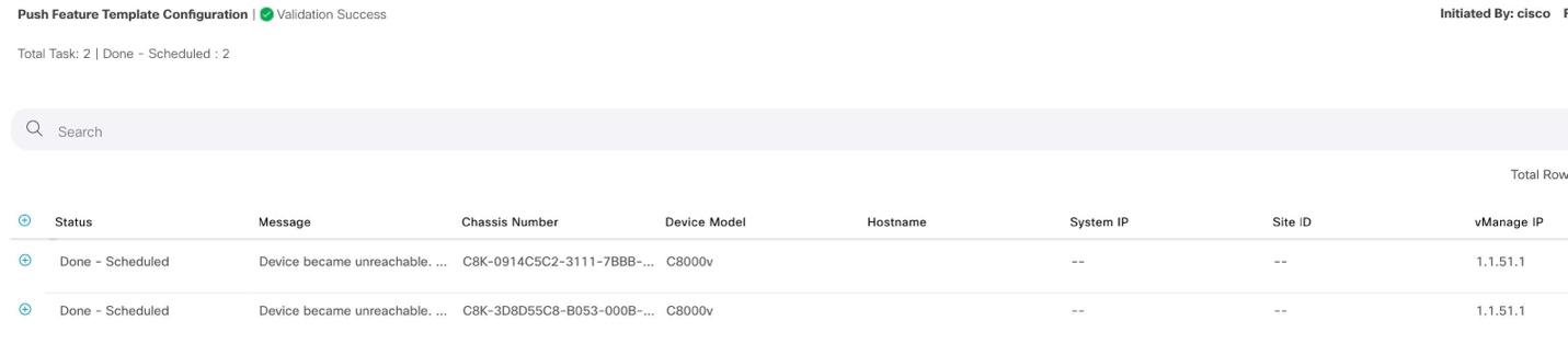 Device Configuration