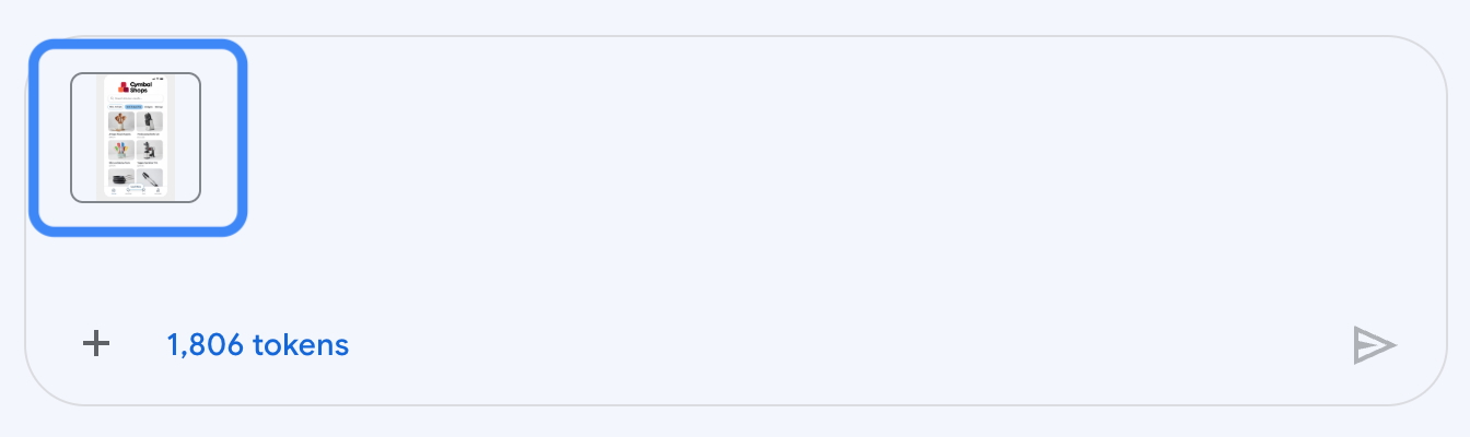 Select the image in the prompt