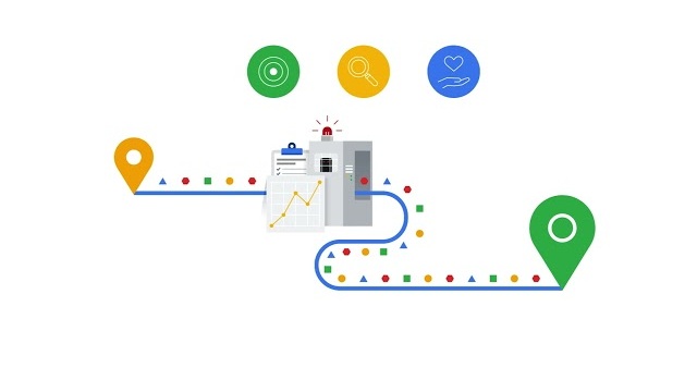 Miniatura aktywności Trust and Security with Google Cloud