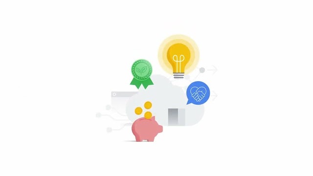 Miniatura aktywności Scaling with Google Cloud Operations
