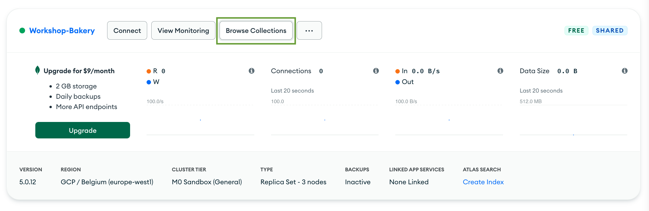 Browse Collections