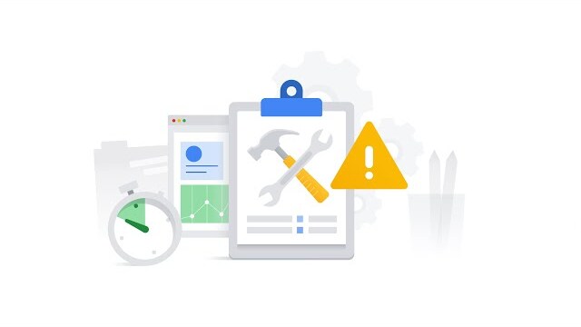 Activity Thumbnail for Google Workspace Troubleshooting