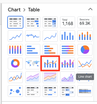 data-studio-charts