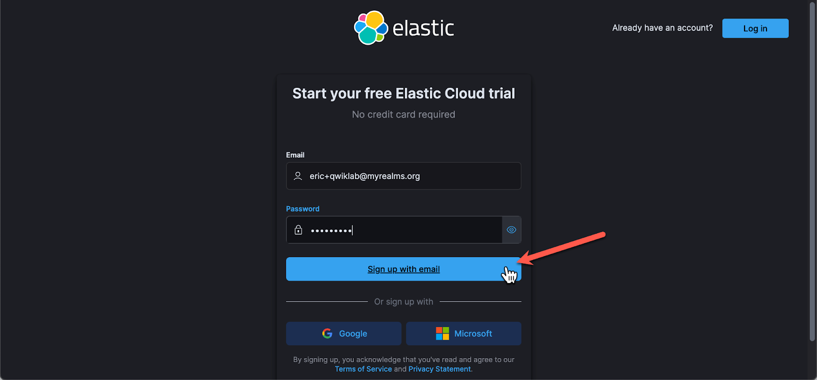 How to get the most from your Elastic Cloud trial