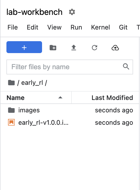 Reinforcement Learning: Qwik Start | Google Skills