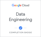 Data Engineering badge