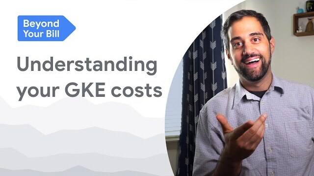 Activity Thumbnail for Optimize Costs for Google Kubernetes Engine