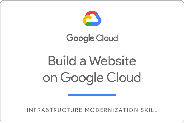 Re: New Challenge: Show off your cloud skills by c - Google Cloud  Community