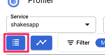 Optimizing Applications Using Cloud Profiler | Google Skills