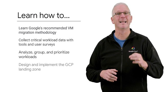 VM Migration for Partners 的活动缩略图