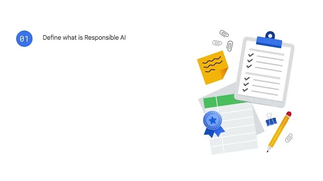 Activity Thumbnail for Responsible AI for Developers: Fairness & Bias