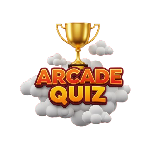 Arcade Quiz Logo