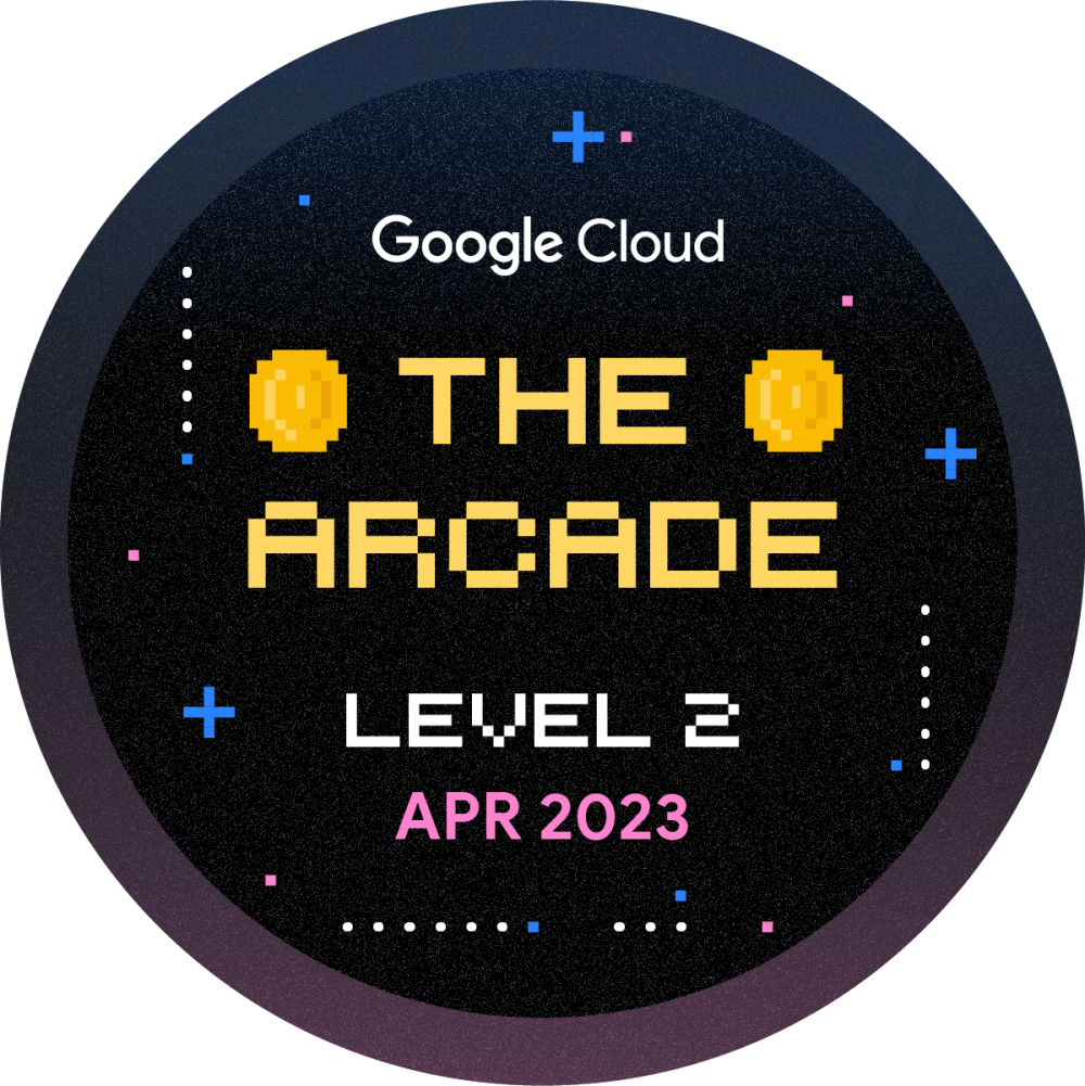 Badge für Level 2: Data Exploration with Looker, BigQuery and Sheets