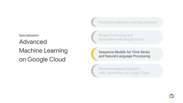 Machine learning with tensorflow on google cloud platform hot sale specialization