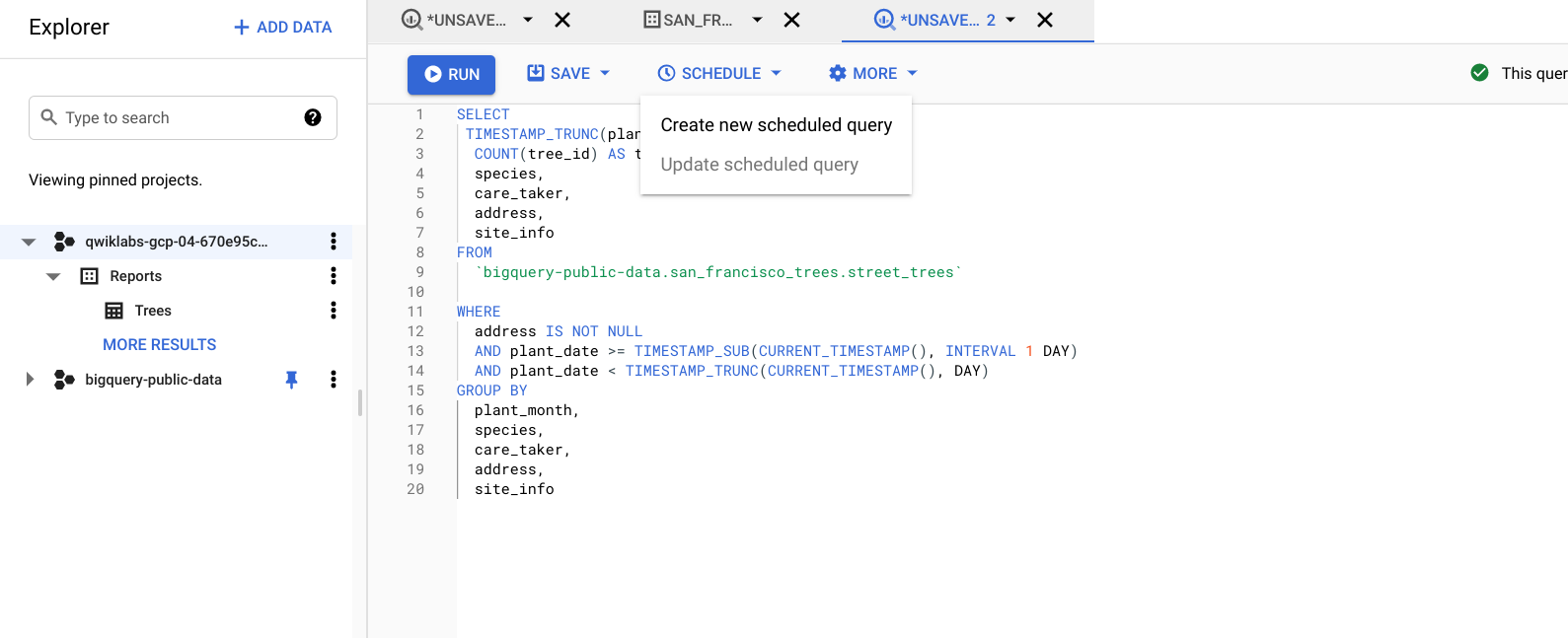 How to Build a BI Dashboard Using Google Looker Studio and BigQuery