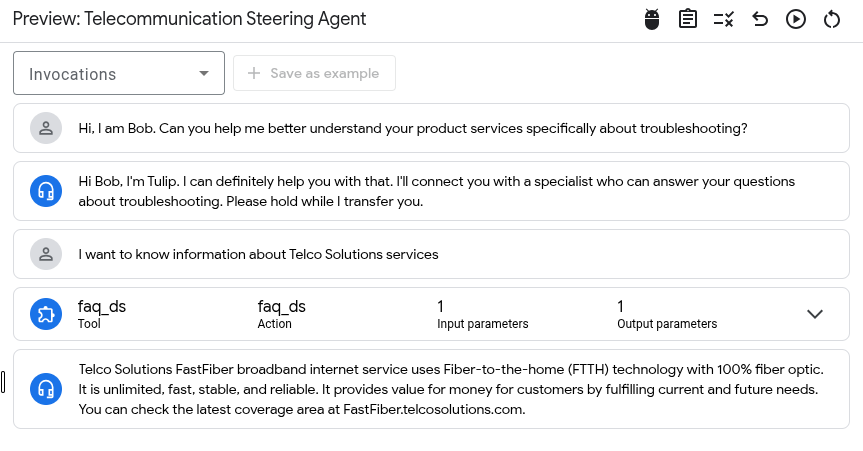 Data Store Tool