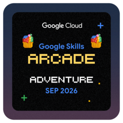Arcade Adventure: Modern Cloud Architecture