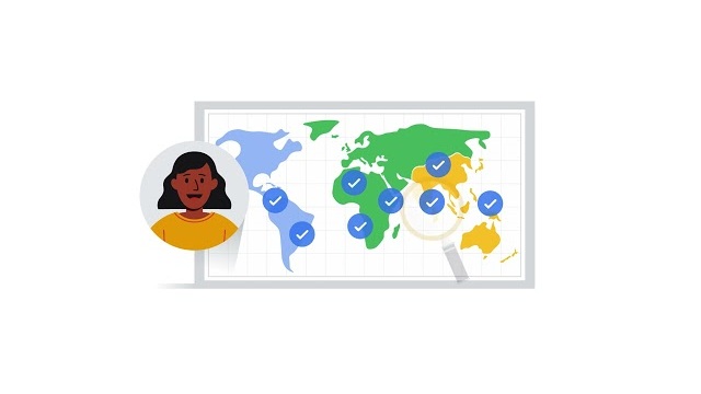 Activity Thumbnail for Google Meet