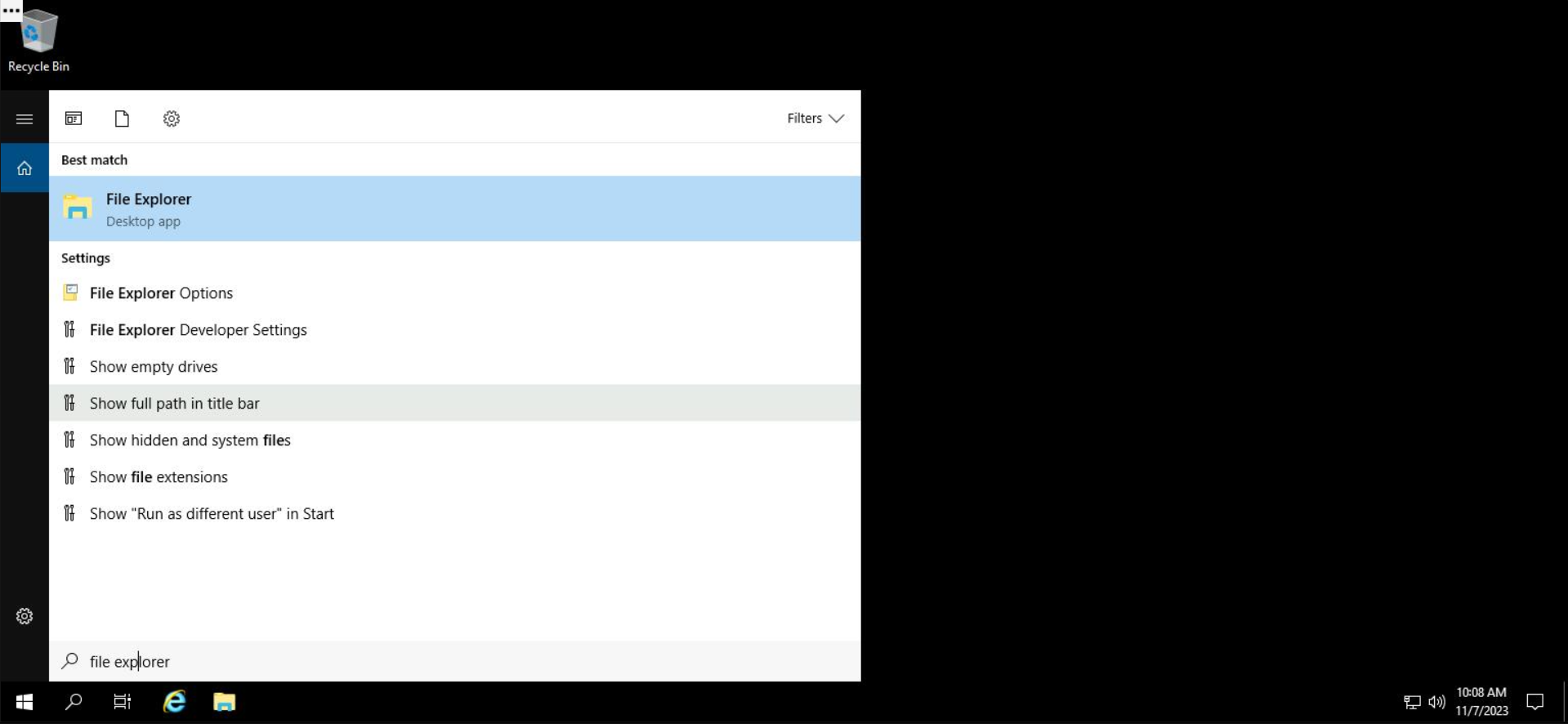 Creating, Modifying, and Removing Files and Folders in Windows | Google ...