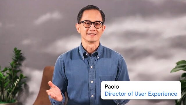 Miniatura da atividade de Design a User Experience for Social Good & Prepare for Jobs