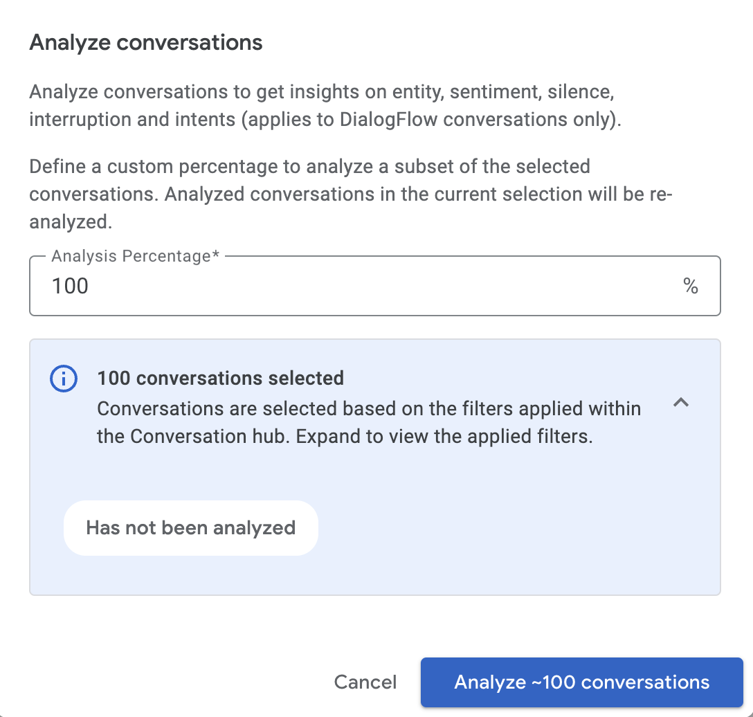 Bulk Analyze 2