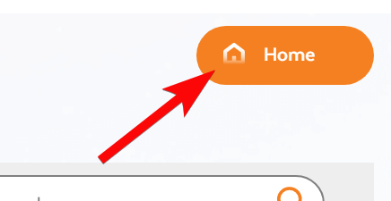 The Home button highlighted