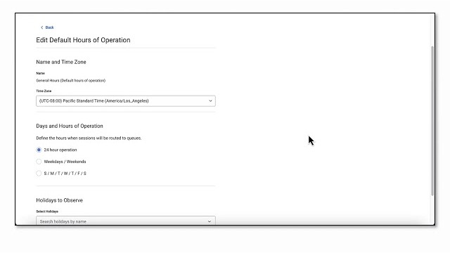 Configure and Maintain CCAIP as an Admin 的活动缩略图