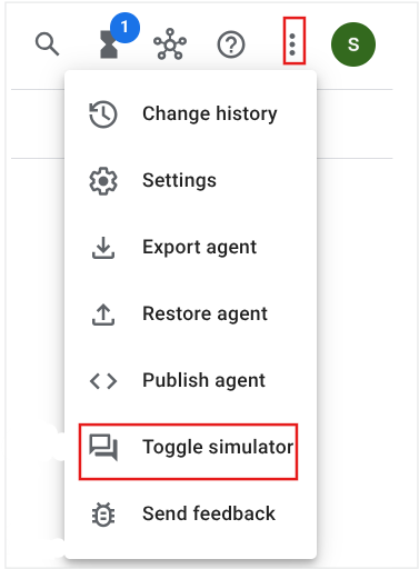 Agent Simulator
